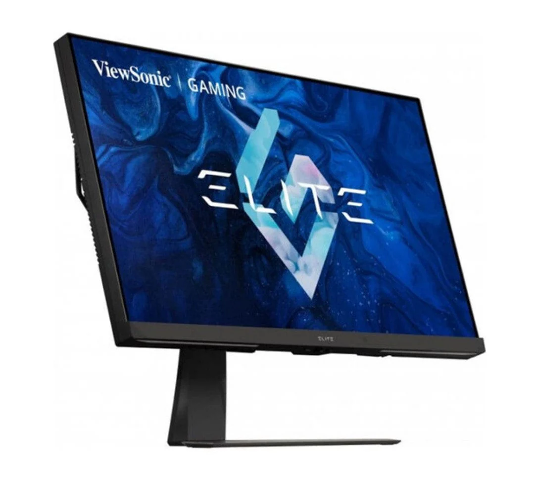 ViewSonic Elite 32" 4K IPS 144Hz Gaming Monitor - Certified Refurbished - Image 8