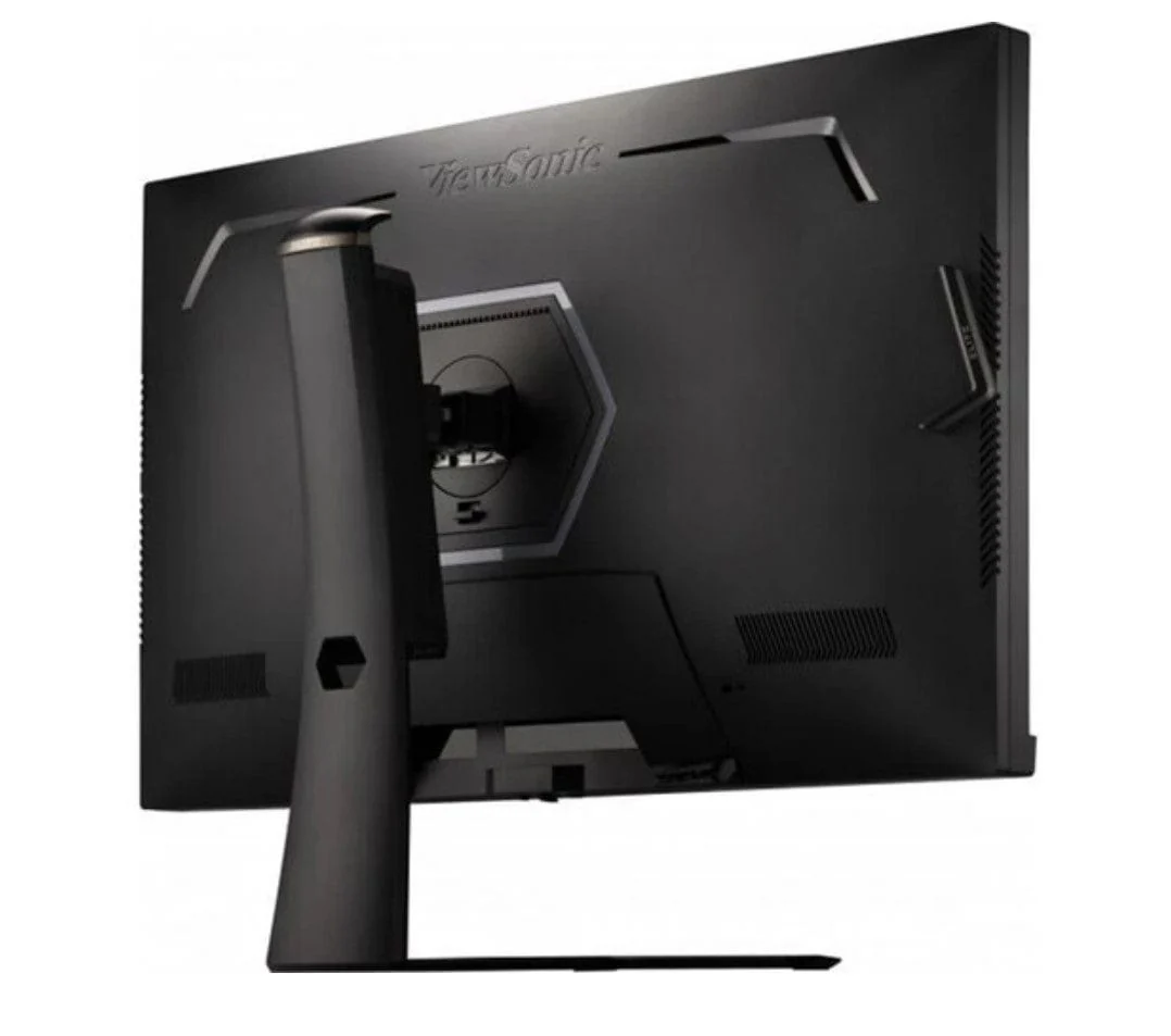 ViewSonic Elite 32" 4K IPS 144Hz Gaming Monitor - Certified Refurbished - Image 9