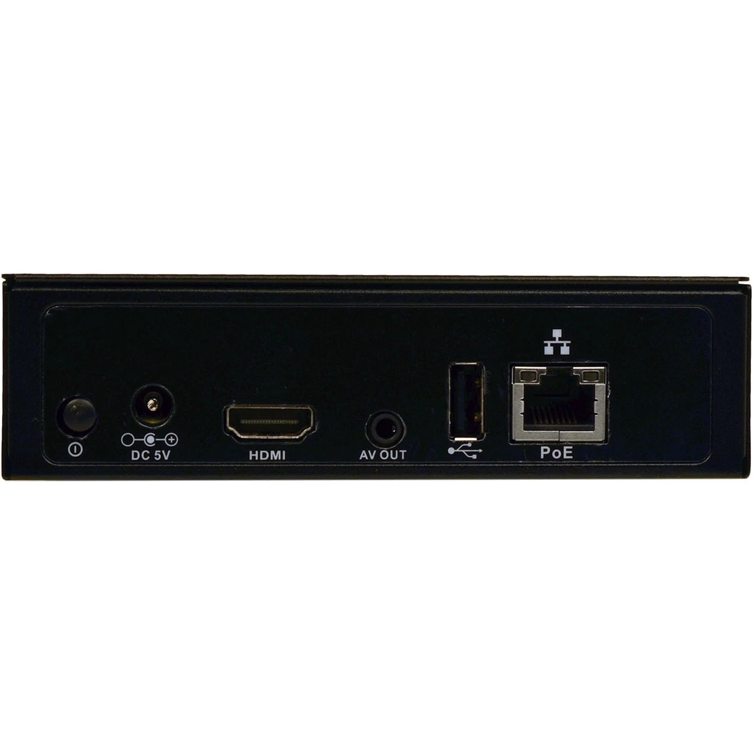 ViewSonic Digital Media Player with Video Wall Software - C Grade Certified Refurbished - Image 3