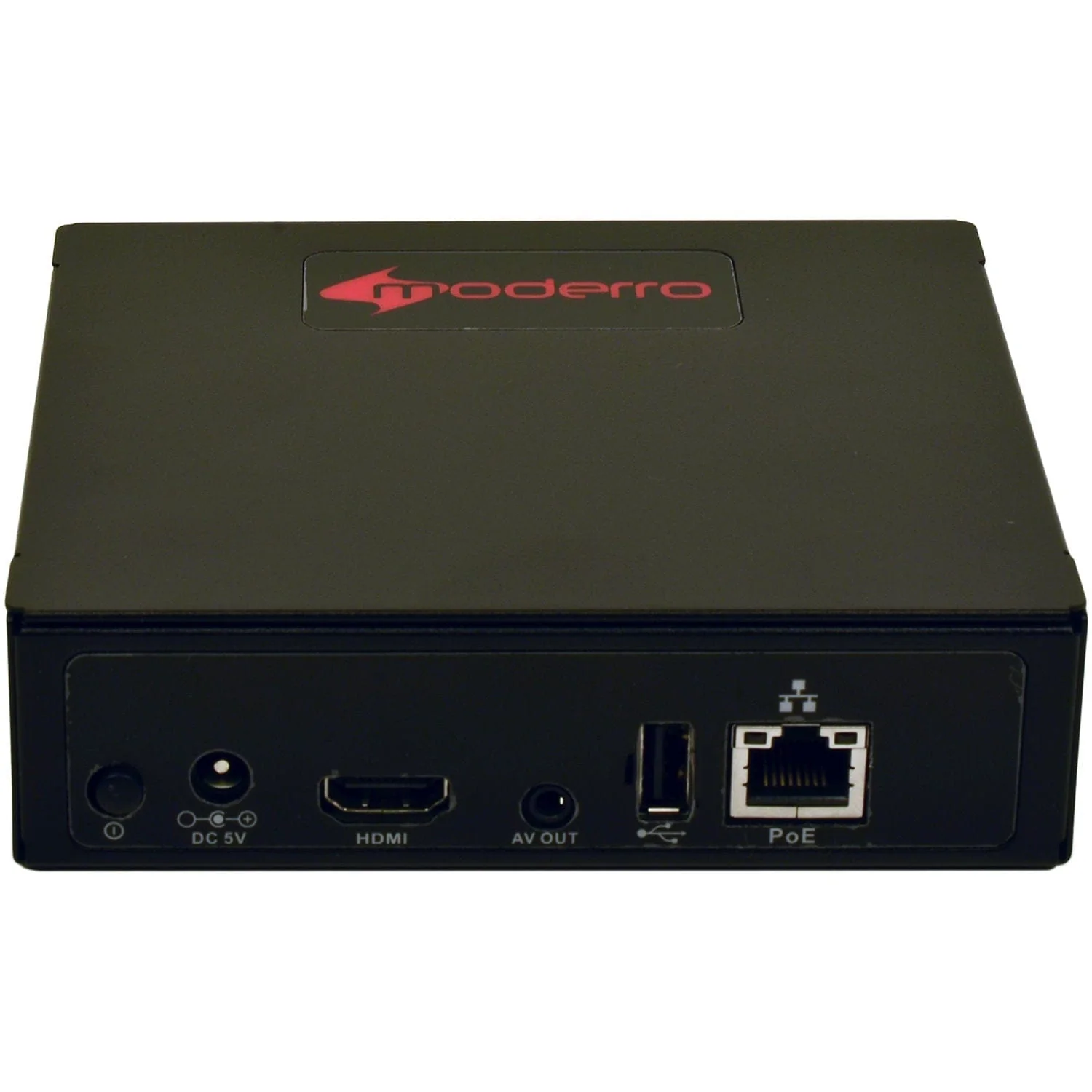 ViewSonic Digital Media Player with Video Wall Software - C Grade Certified Refurbished - Image 4