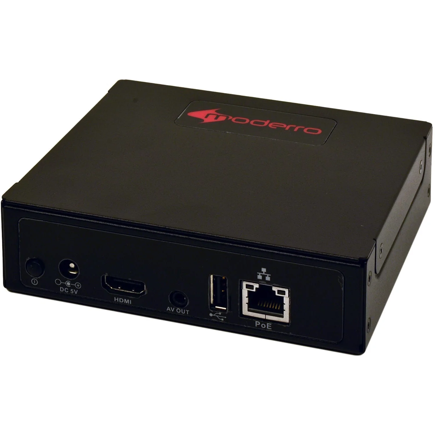ViewSonic Digital Media Player with Video Wall Software - C Grade Certified Refurbished - Image 6