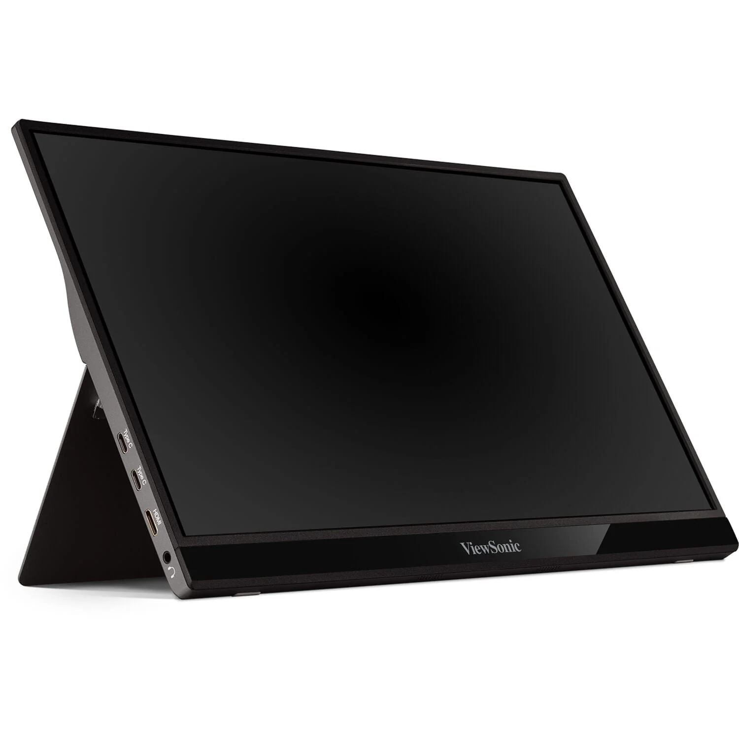ViewSonic 15.6" 16:9 Portable IPS Monitor - Certified Refurbished - Image 4