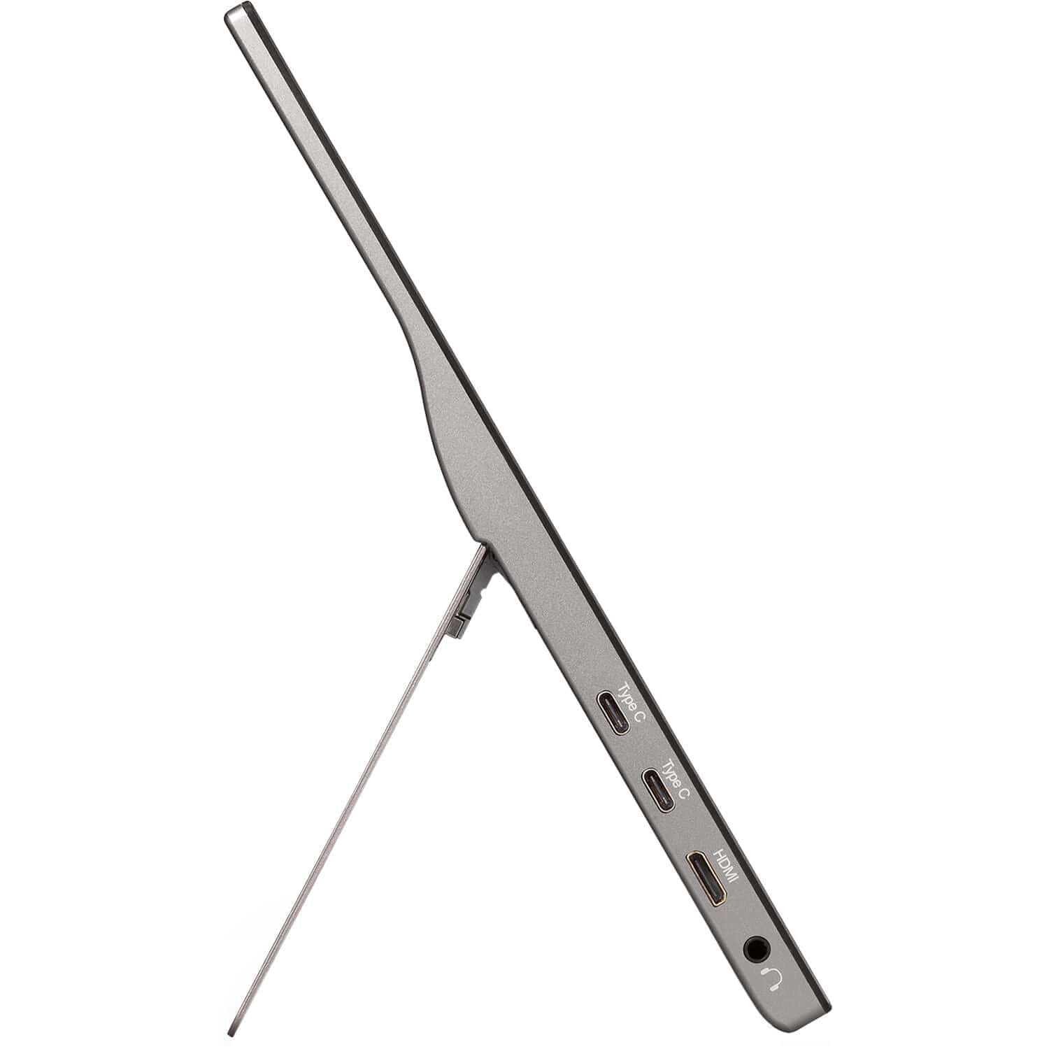 ViewSonic 15.6" 16:9 Portable IPS Monitor - Certified Refurbished - Image 5