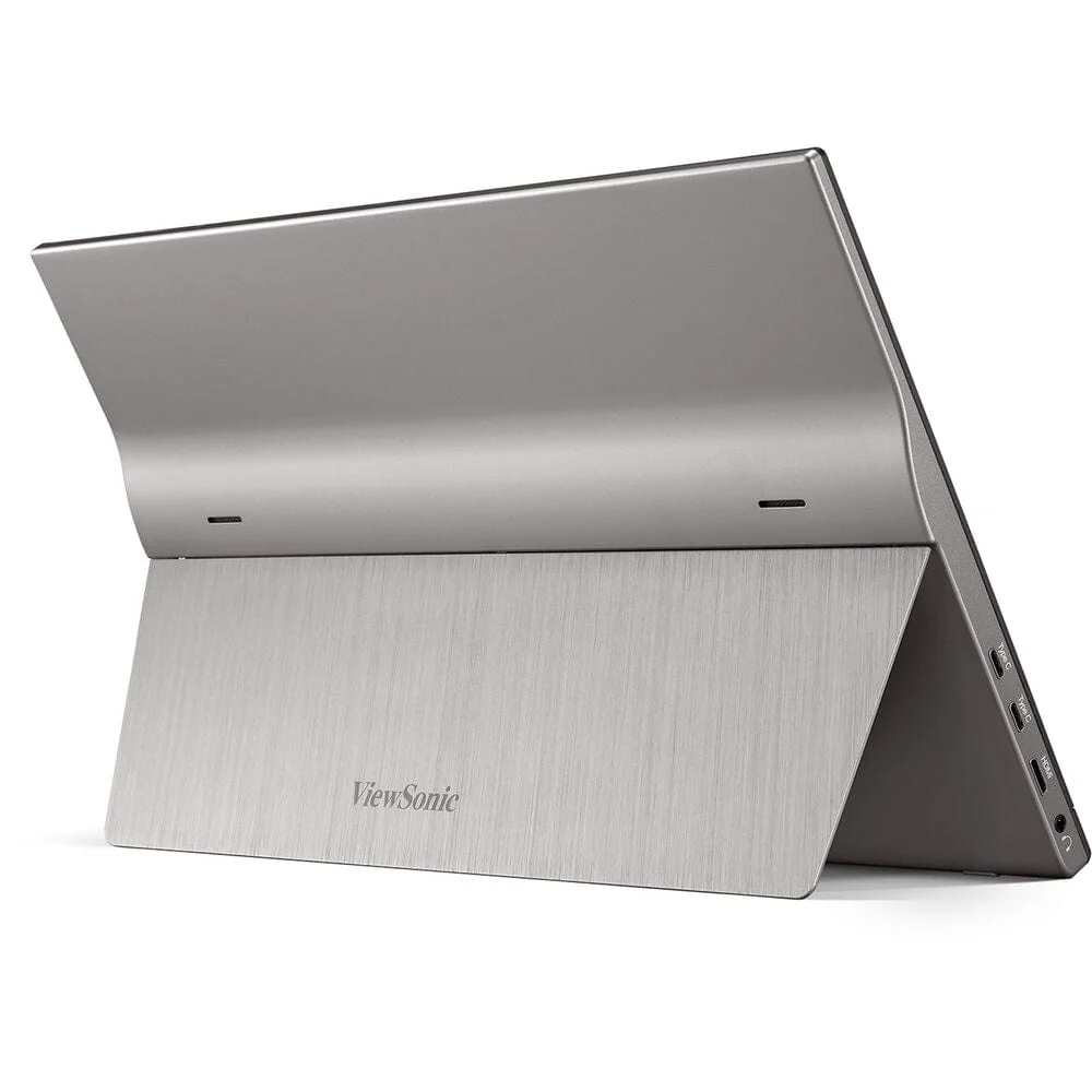 ViewSonic 15.6" 16:9 Portable IPS Monitor - Certified Refurbished - Image 6