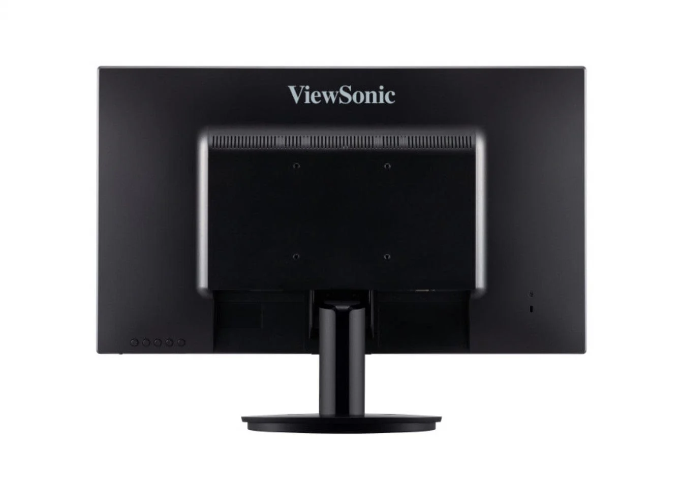 ViewSonic 24" 1080p HDMI and VGA Input IPS Monitor - Certified Refurbished - Image 3