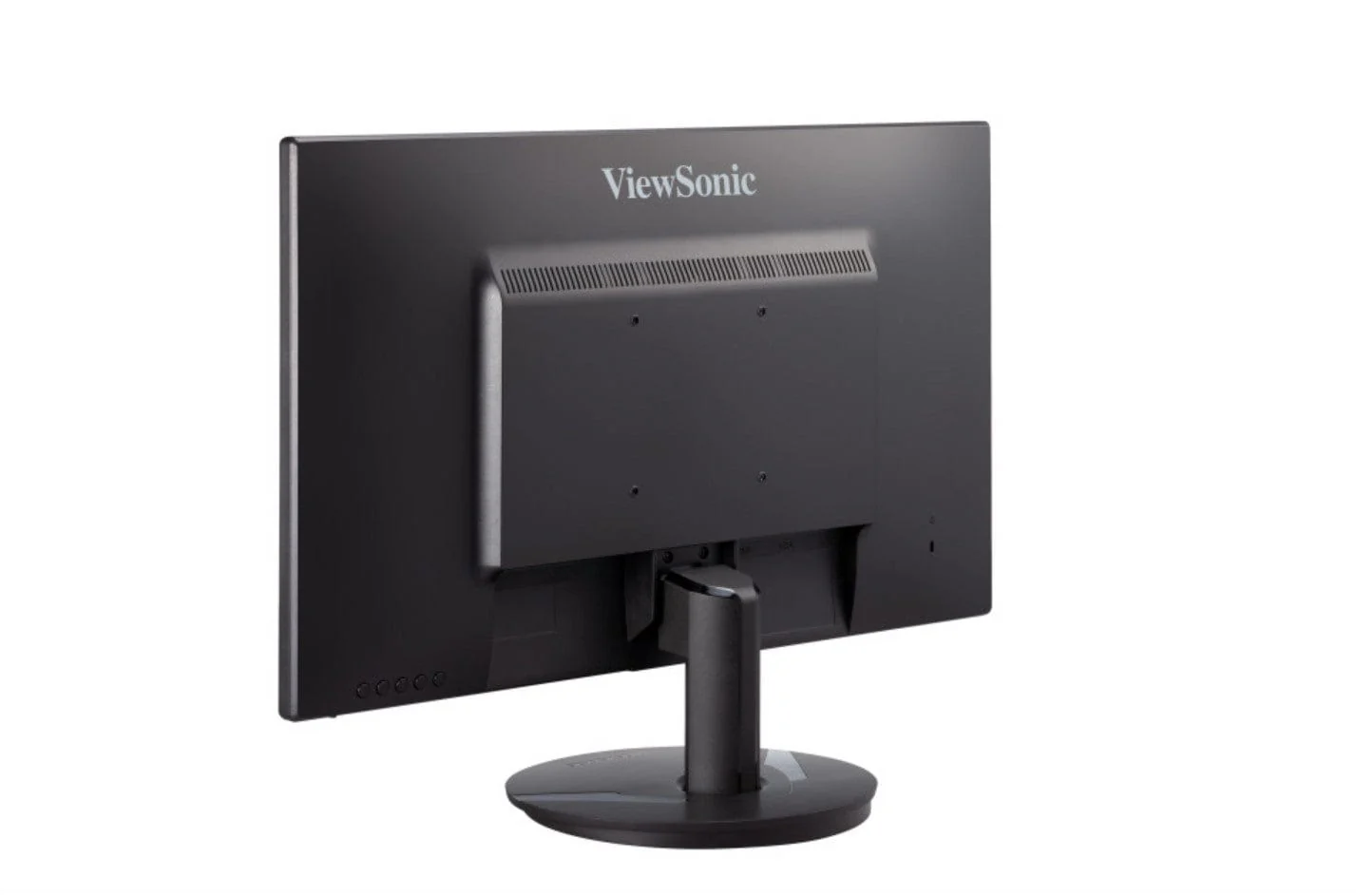 ViewSonic 24" 1080p HDMI and VGA Input IPS Monitor - Certified Refurbished - Image 4